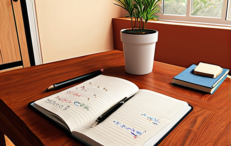 **Image Prompt:** A well-organized study space with textbooks on anatomy and physiology, past exam papers, and a daily schedule. The scene should convey focus and effective time management, hinting at preparation for an occupational therapy exam. Use warm colors to evoke a sense of calm and determination. Consider adding a cup of chai or a notebook with Urdu script.