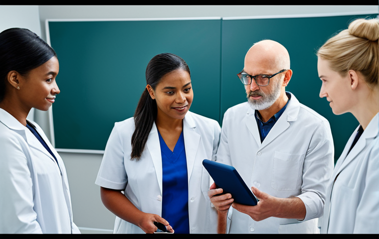 작업치료사의 온라인 학습 플랫폼 추천 - **A relaxed study area for online courses, books and computer present, natural lighting, a person ac... 작업치료사의 온라인 학습 플랫폼 추천 - **A relaxed study area for online courses, books and computer present, natural lighting, a person ac...