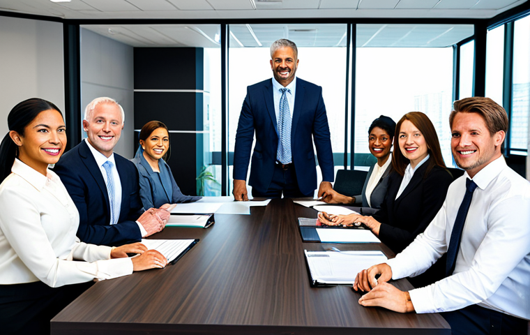 작업치료사의 환자 피드백 수집 방법 - **

"A confident female doctor in a clean, well-lit clinic, wearing a professional lab coat and stet...