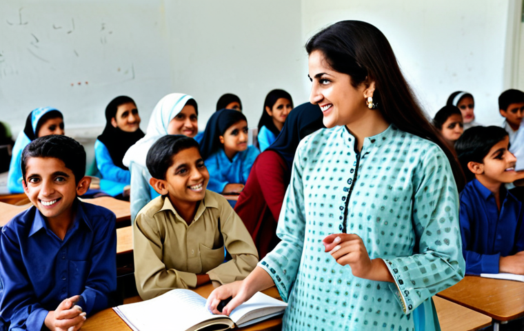 작업치료사의 재활 기법 학습 - Flourishing Tech Entrepreneur**

Prompt: "A confident Pakistani man in a stylish, modest business su...