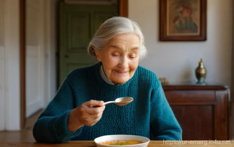 작업치료사의 치료 기술 발전 - **Image Prompt: Virtual Reality Hand Rehabilitation**
    "A bright and modern rehabilitation center...