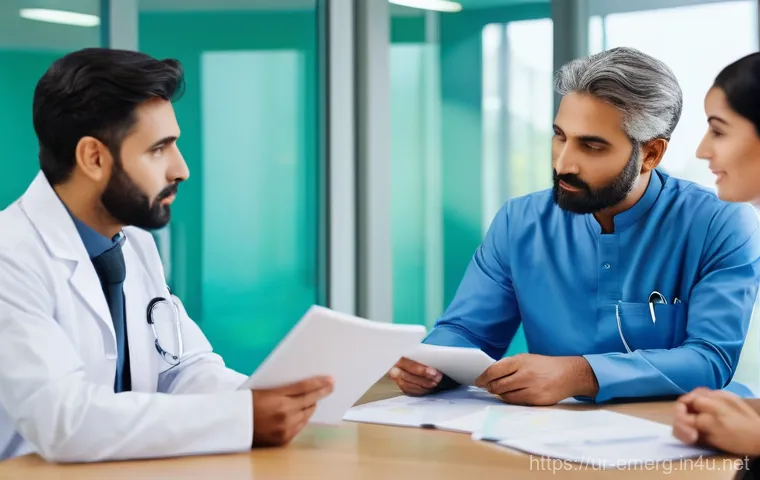 작업치료사의 팀워크 중요성 - Image Prompt 1: The Collaborative Care Team Meeting** 작업치료사의 팀워크 중요성 - Image Prompt 1: The Collaborative Care Team Meeting**