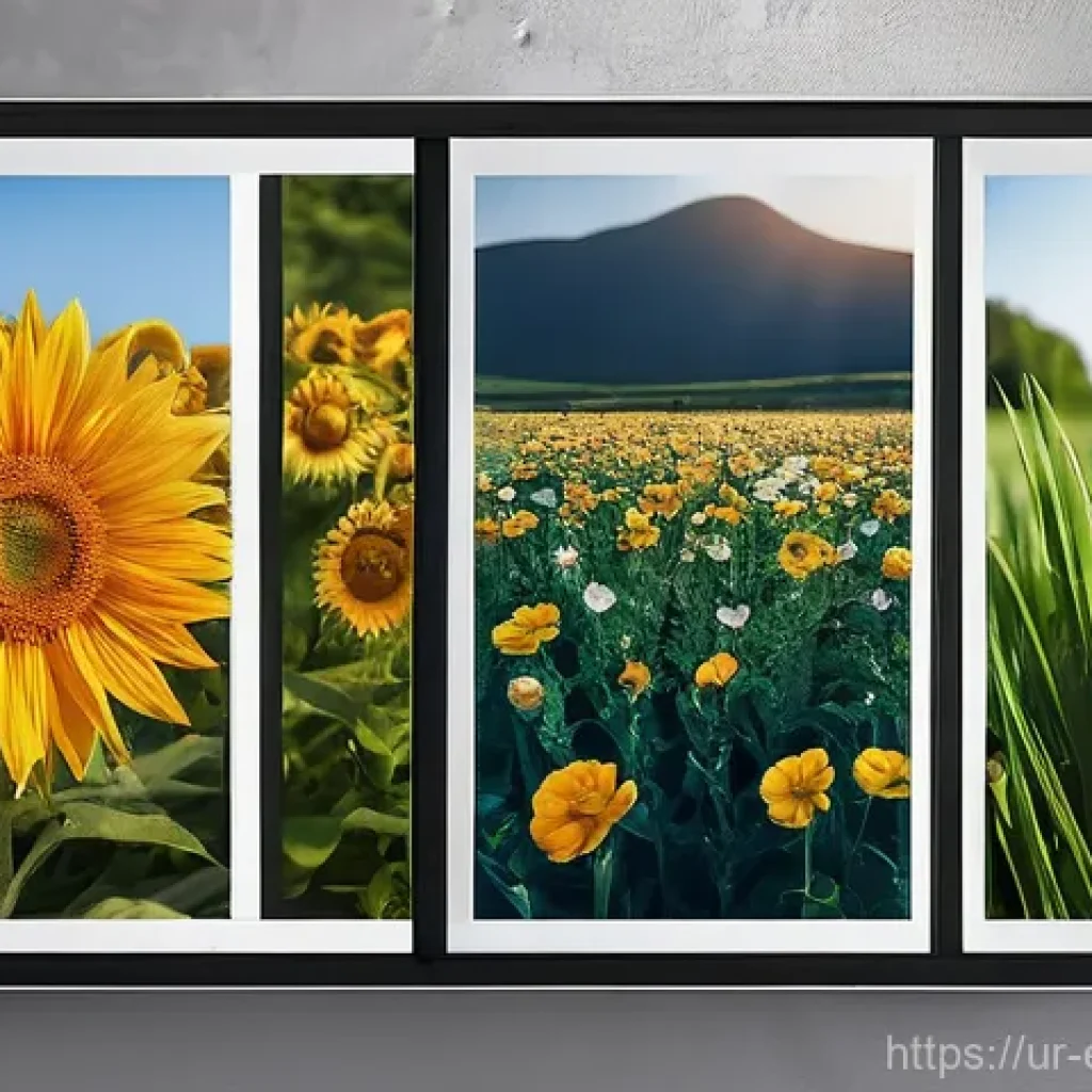 작업치료사의 지역사회 활동 - Here are three detailed image prompts in English, adhering to your guidelines: