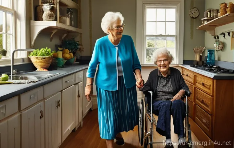 작업치료사의 지역사회 활동 - Here are three detailed image prompts in English, adhering to your guidelines: 작업치료사의 지역사회 활동 - Here are three detailed image prompts in English, adhering to your guidelines: