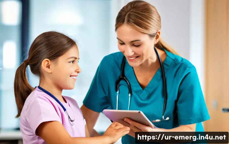 작업치료사의 신입사원 멘토링 - A vibrant and detailed illustration of an experienced female occupational therapist (mentor), with k...