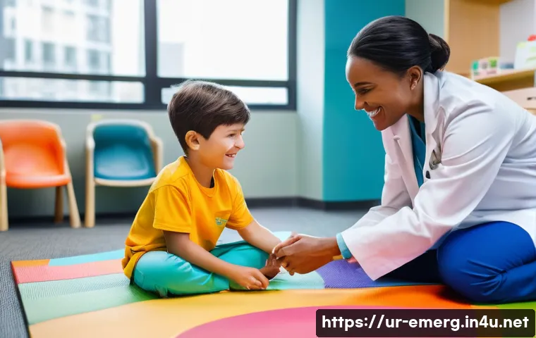 작업치료사의 신입사원 멘토링 관련 이미지 1