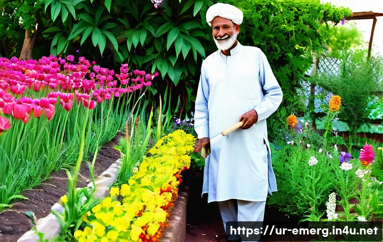 اوکوپیشنل تھیراپی میں پیشہ ورانہ رویہ: آپ کے کیریئر کو چمکانے کے 5 طریقے 3 작업치료사로서의 직업적 태도 관련 이미지 1