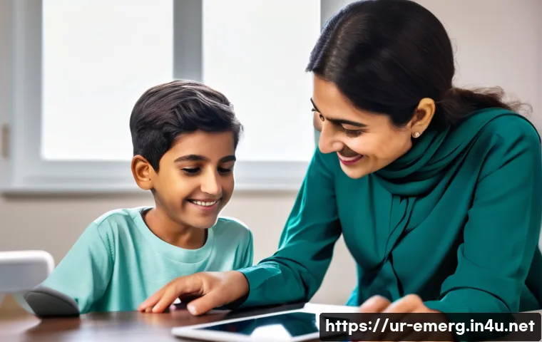 اوکوپیشنل تھیراپی میں پیشہ ورانہ رویہ: آپ کے کیریئر کو چمکانے کے 5 طریقے 4 작업치료사로서의 직업적 태도 관련 이미지 2