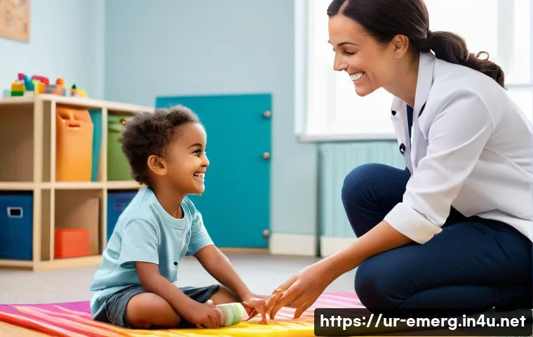 پیشہ ورانہ معالج کے انٹرویو میں کامیابی کے خفیہ طریقے: جو کوئی نہیں بتاتا! 3 작업치료사 면접 준비 전략 관련 이미지 1