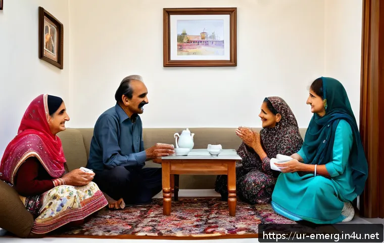 خاندانی علاج میں occupational therapy کا کردار اور اس کے حیرت انگیز فوائد 4 작업치료사와 가족 치료 관련 이미지 2