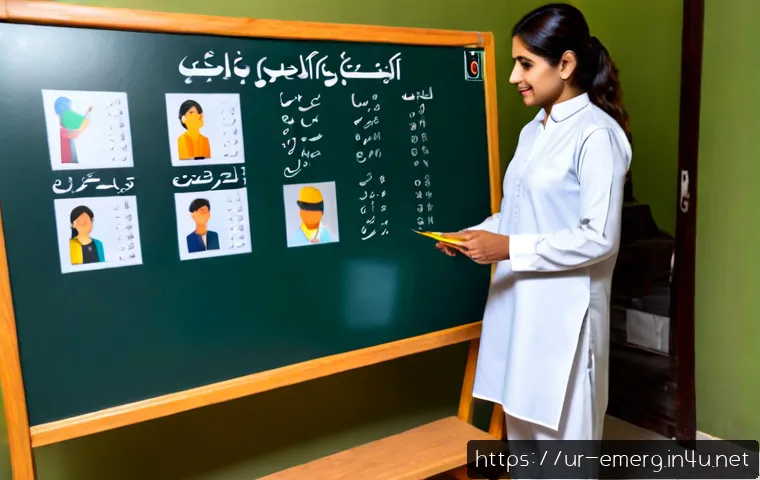작업치료사의 치료 기술 성공 사례 관리 - Photorealistic occupational therapy success review in a welcoming Pakistani rehabilitation clinic, f...